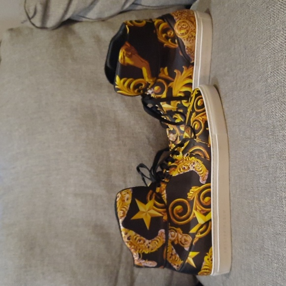 Philipp Plein Shoes Mbm 245 128 8